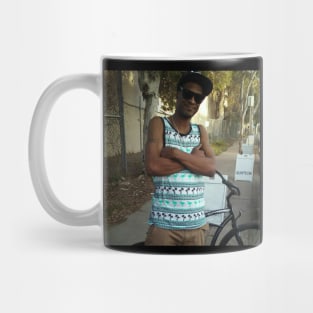 Mac Muscles Mug